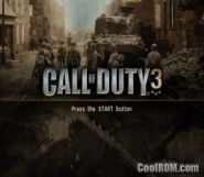 Call of Duty 3 - Special Edition (Bonus).7z
